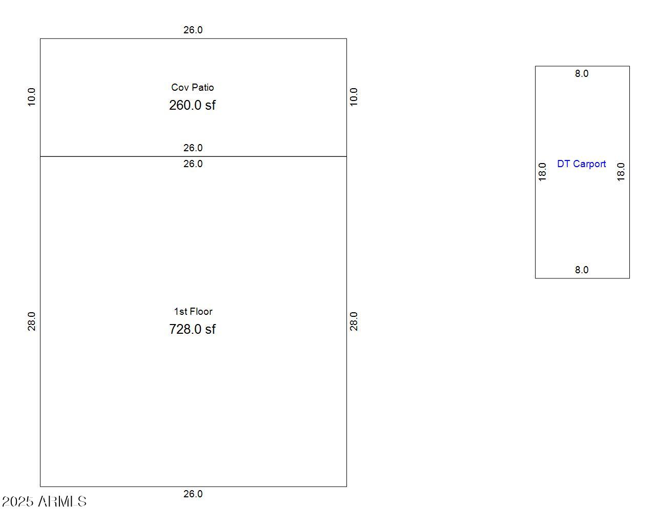 Scottsdale, Arizona 85257, United States, 2 Bedrooms Bedrooms, ,1 BathroomBathrooms,Residential,Active,6778