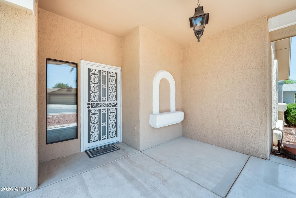 Photo of 19810 N 146th Way, Sun City West, AZ 85375 (MLS # 6997990)