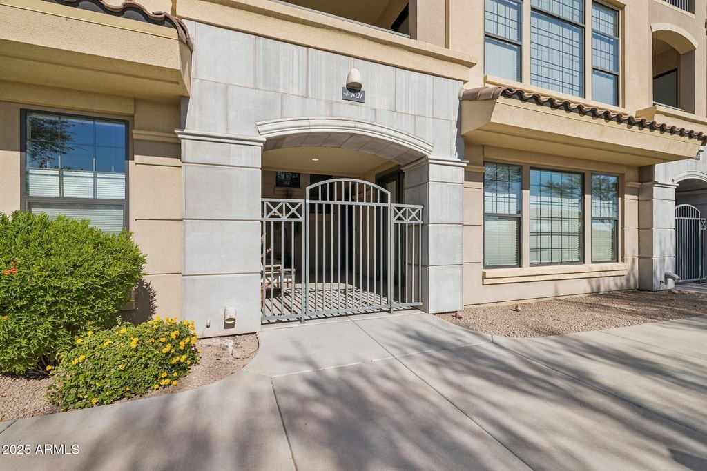 Photo of 7275 N Scottsdale Road #1021, Scottsdale, AZ 85253 (MLS # 6949179)