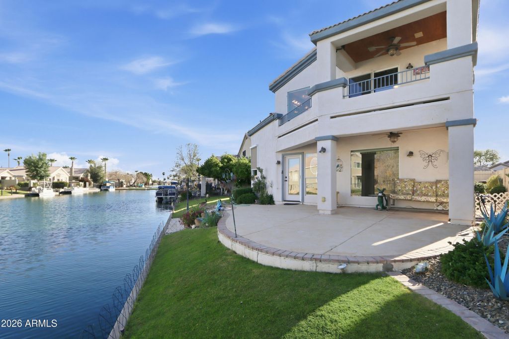 Photo of 14641 N 90th Lane, Peoria, AZ 85381 (MLS # 6998091)