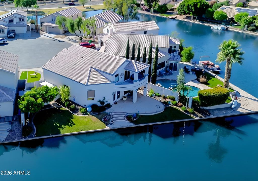 Photo of 14641 N 90th Lane, Peoria, AZ 85381 (MLS # 6998091)