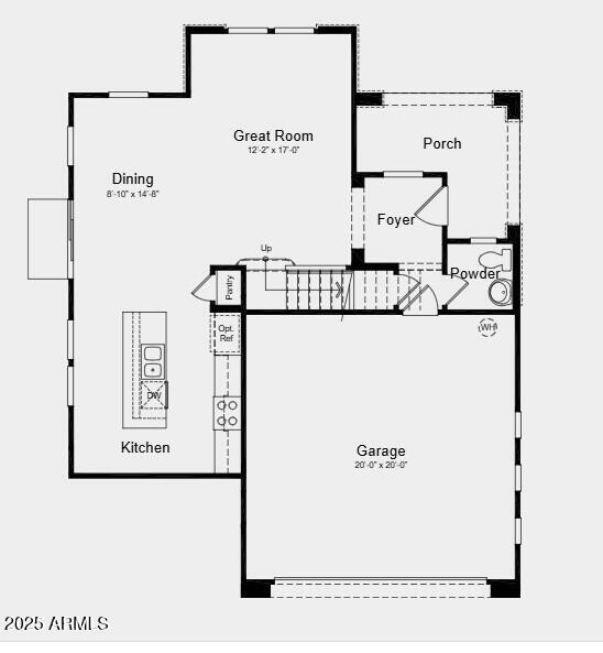14633 W SAND HILLS Road