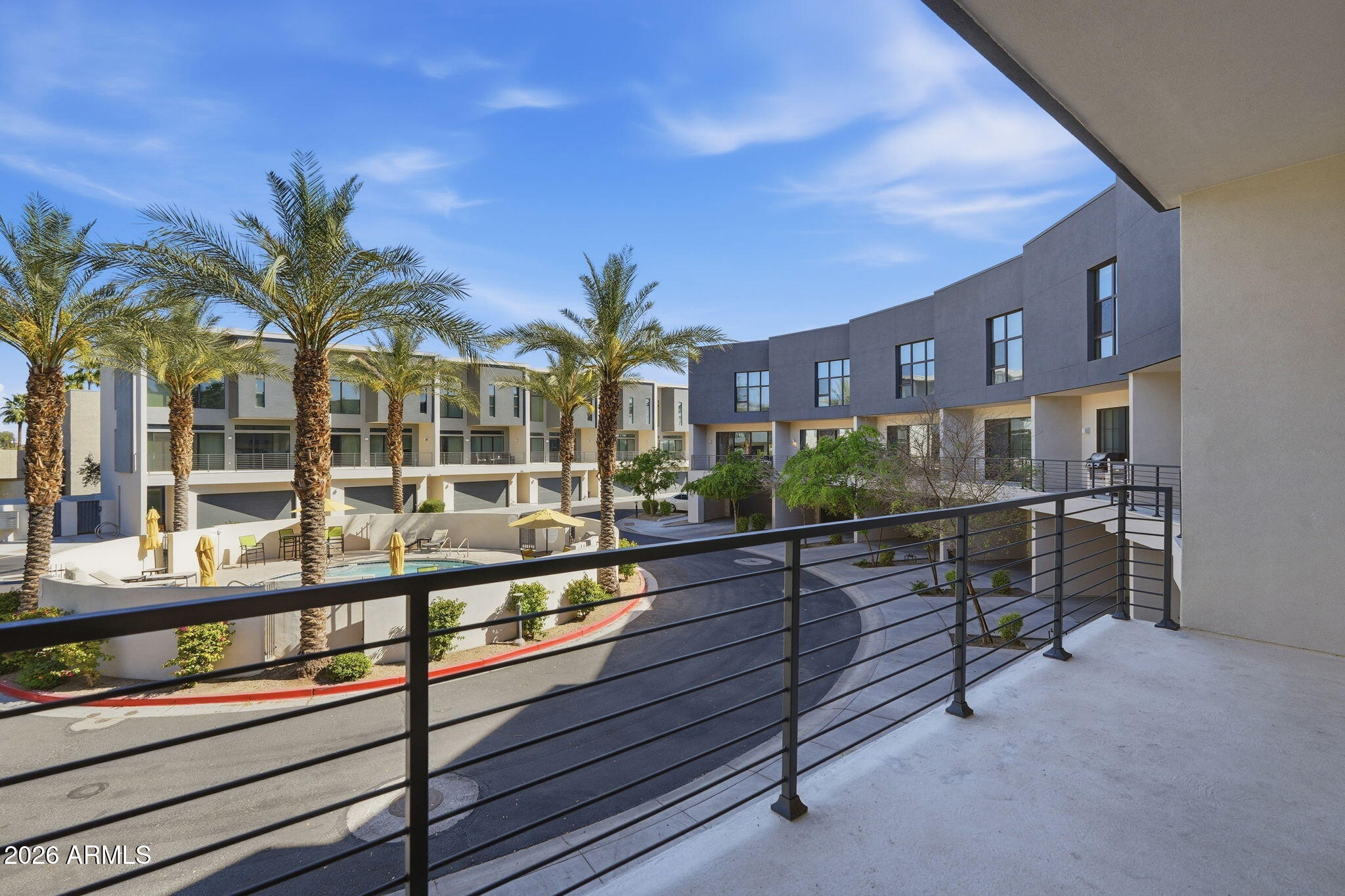 1401 N Granite Reef Road 1007