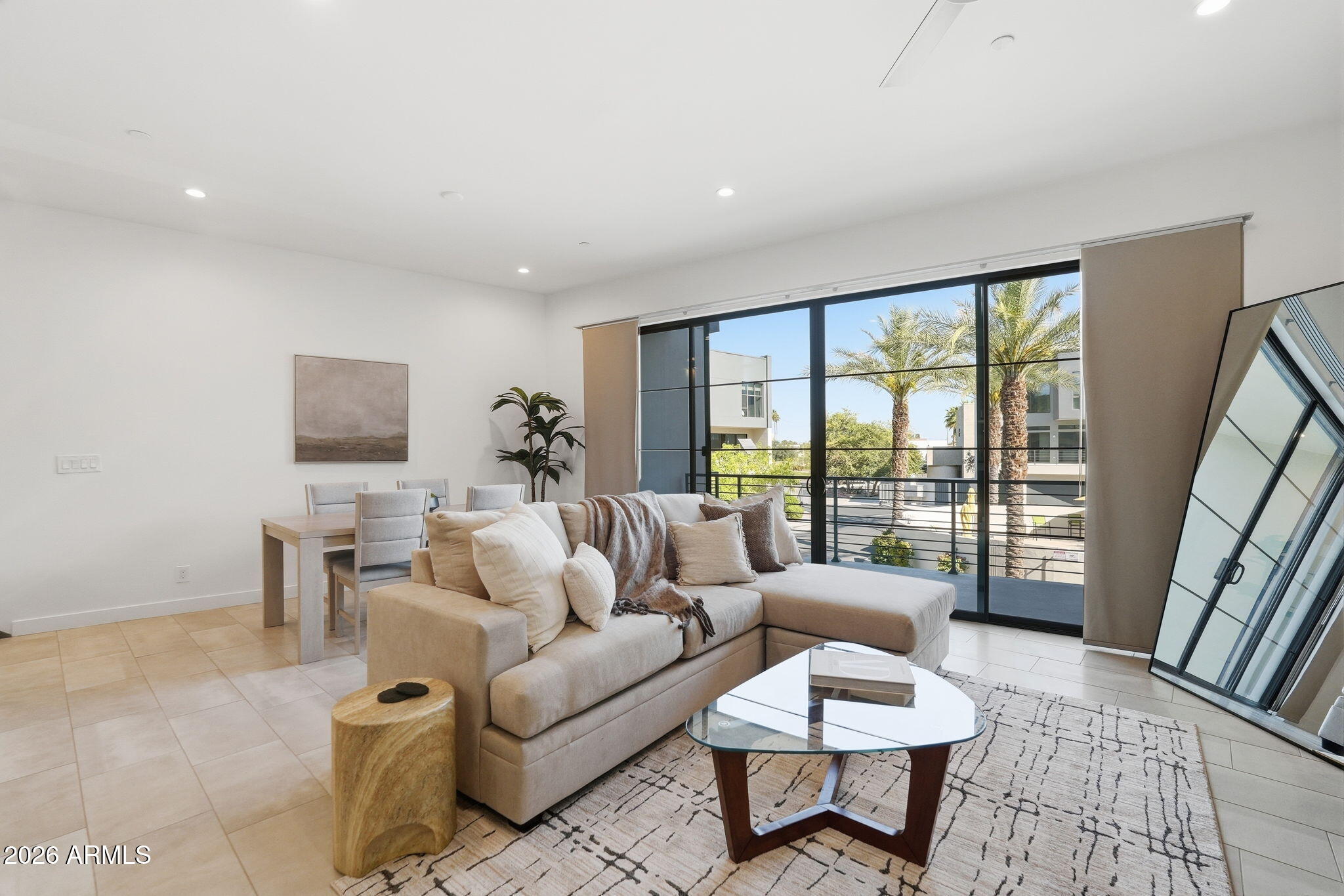 1401 N Granite Reef Road 1007