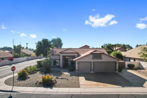 1111 W LISA Lane Tempe AZ 85284