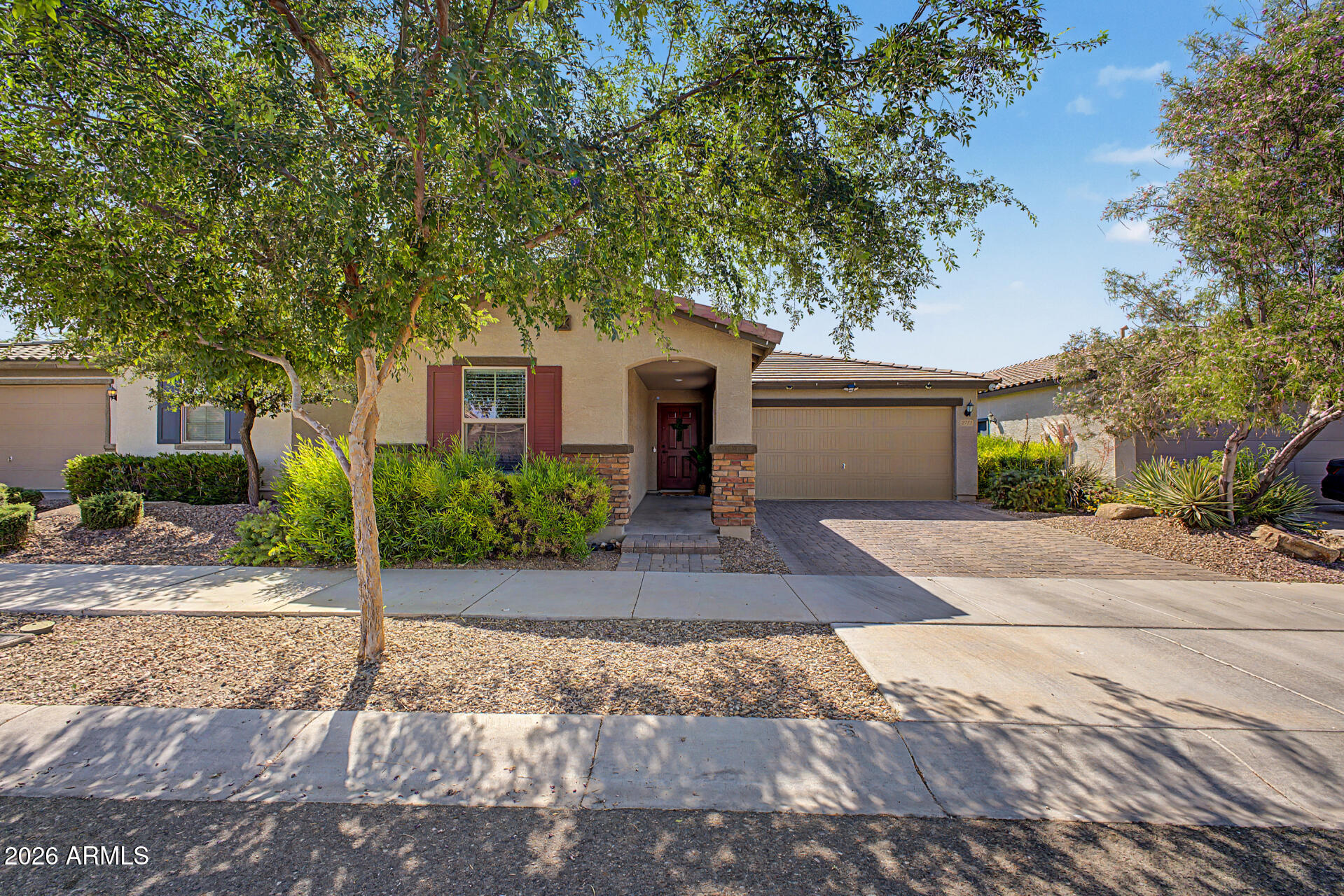2732 N 154TH Drive
