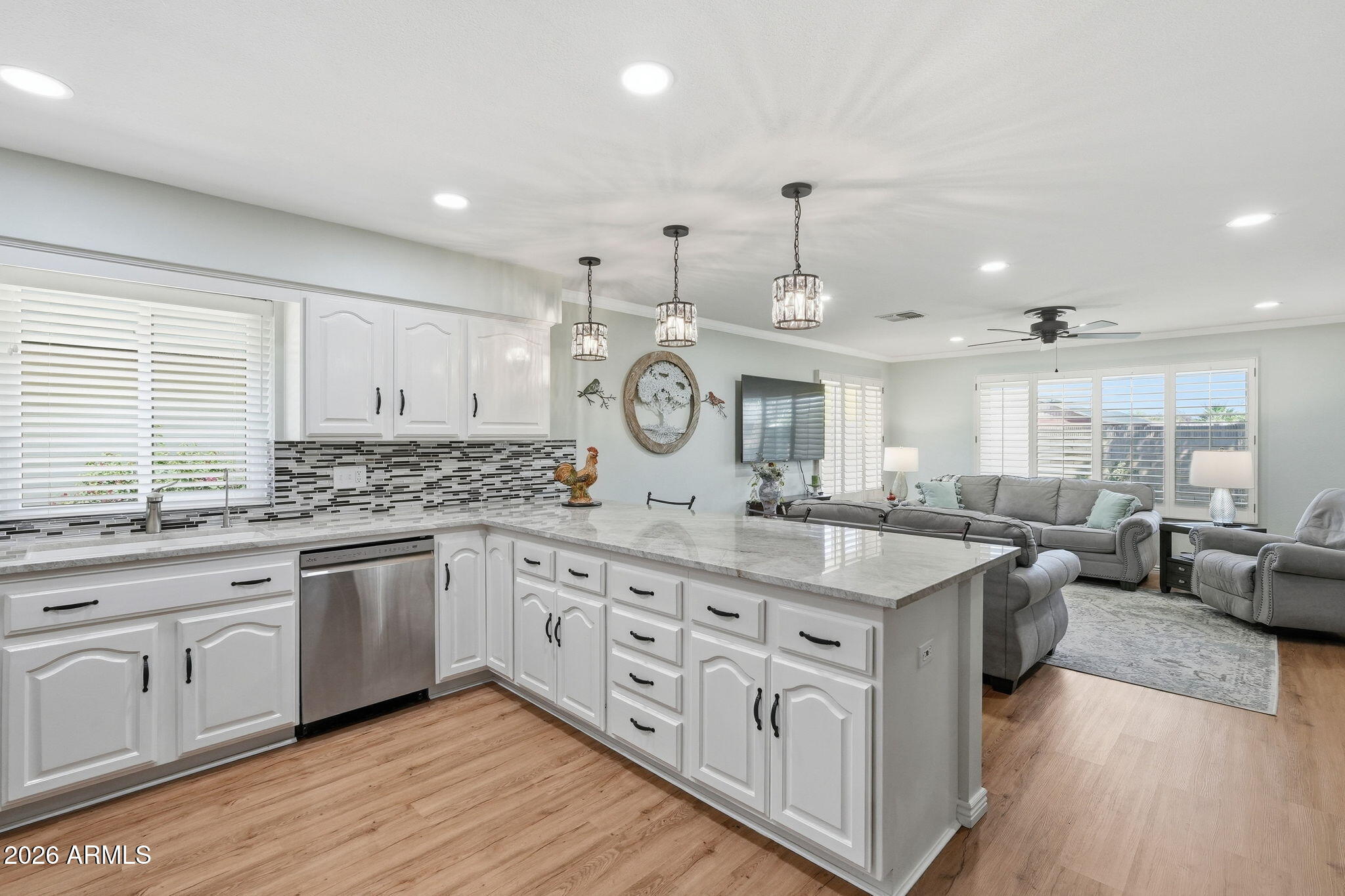 8020 E KEATS Avenue 307