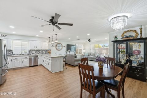 Property photo of 8020 E Keats Avenue 307, Mesa, AZ 85209