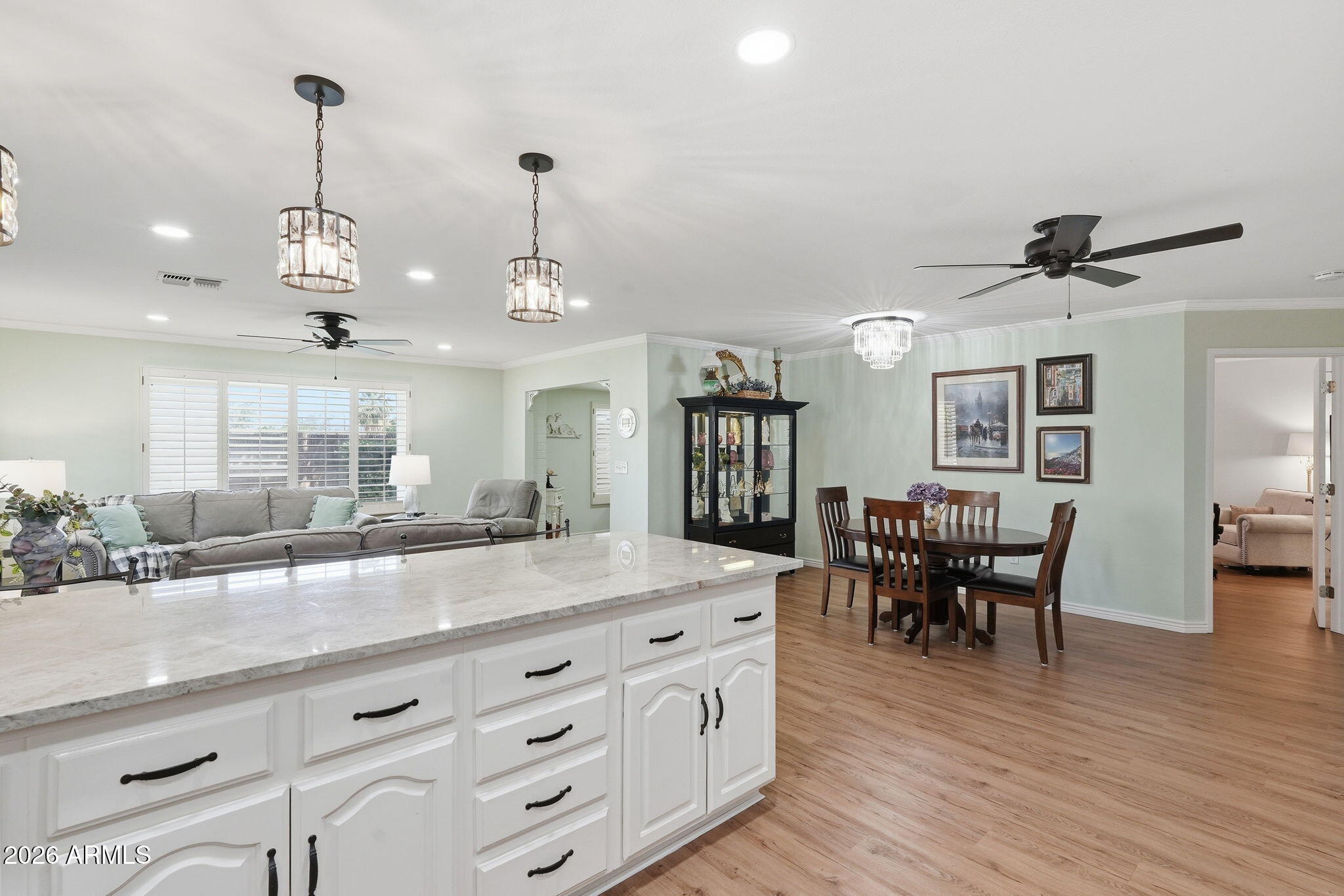 8020 E KEATS Avenue 307