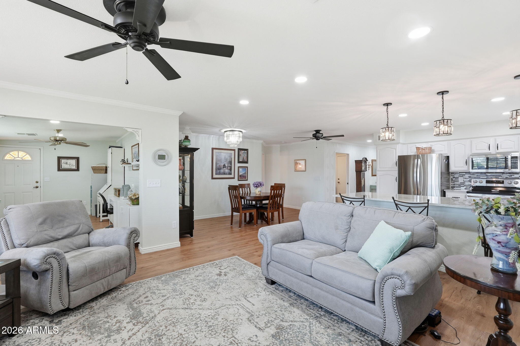 8020 E KEATS Avenue 307