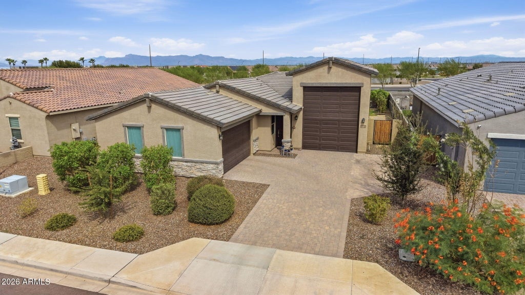 Photo of 35735 N Thicket Way, San Tan Valley, AZ 85144 (MLS # 7082133)