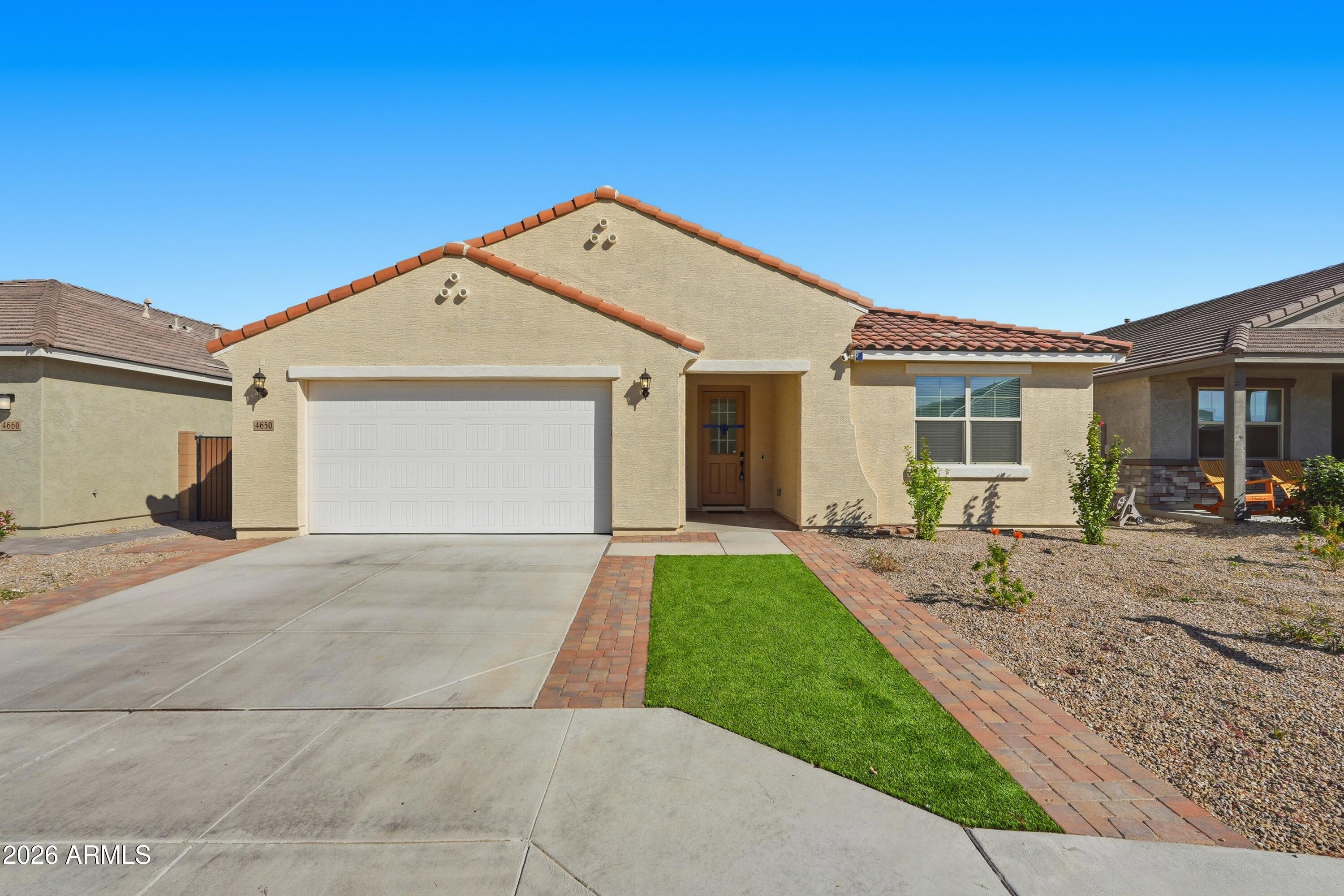 4650 W Gilbert Lane