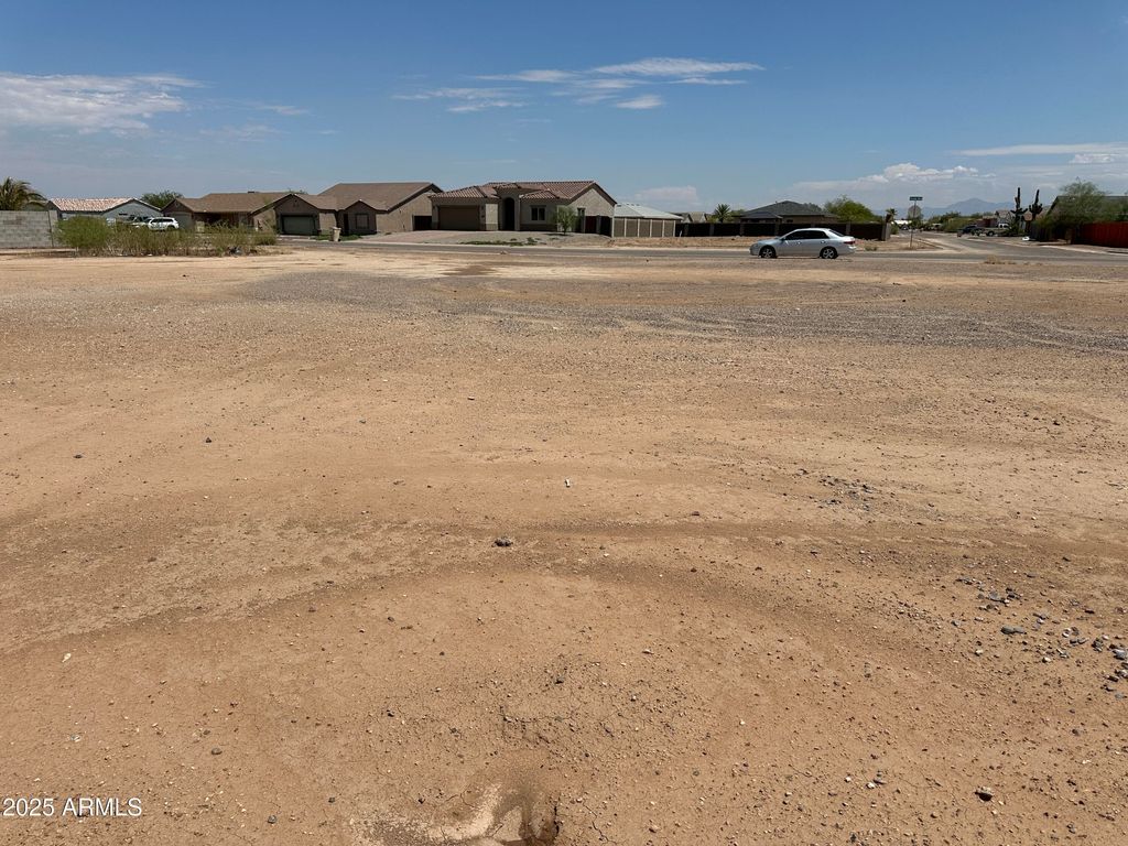 Photo of 15240 S Amado Boulevard #5613, Arizona City, AZ 85123 (MLS # 6910238)