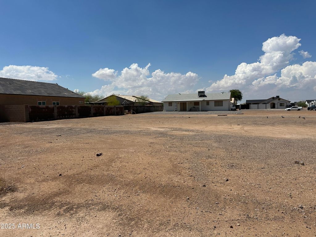 Photo of 15240 S Amado Boulevard #5613, Arizona City, AZ 85123 (MLS # 6910238)