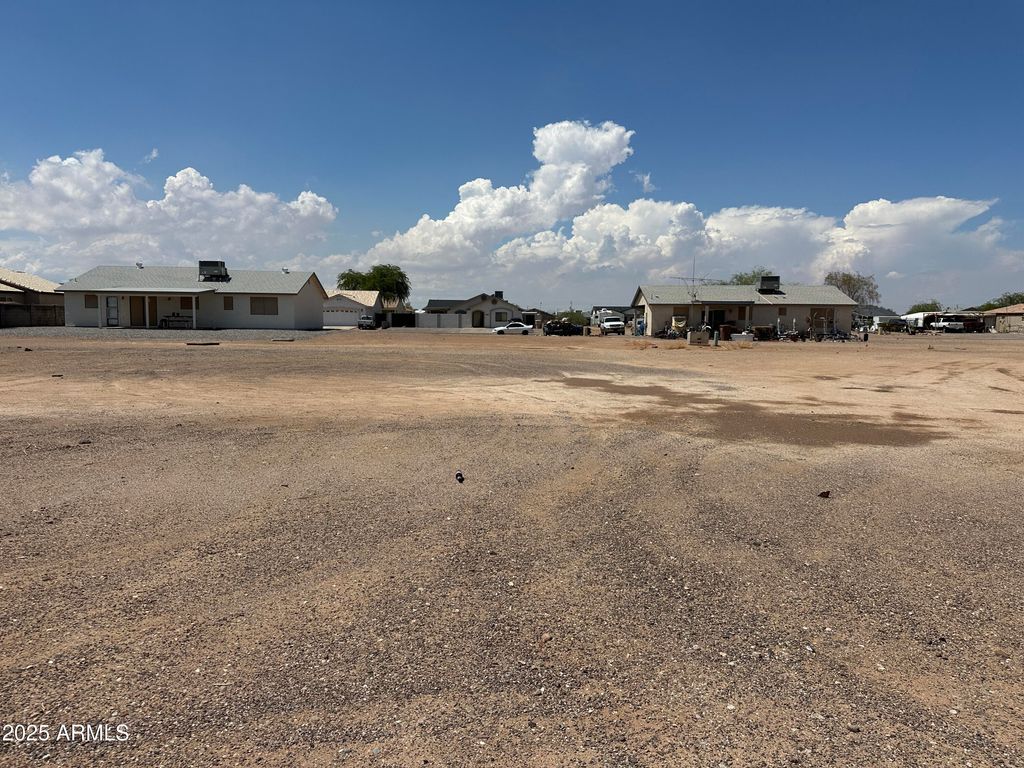 Photo of 15240 S Amado Boulevard #5613, Arizona City, AZ 85123 (MLS # 6910238)