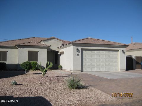 5196 E SANTA RITA Drive San Tan Valley AZ 85140