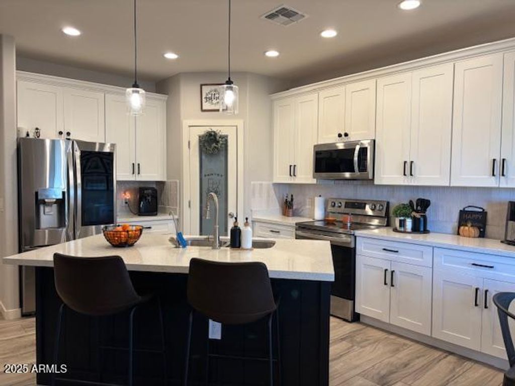 Photo of 5196 E Santa Rita Drive, San Tan Valley, AZ 85140 (MLS # 6933806)