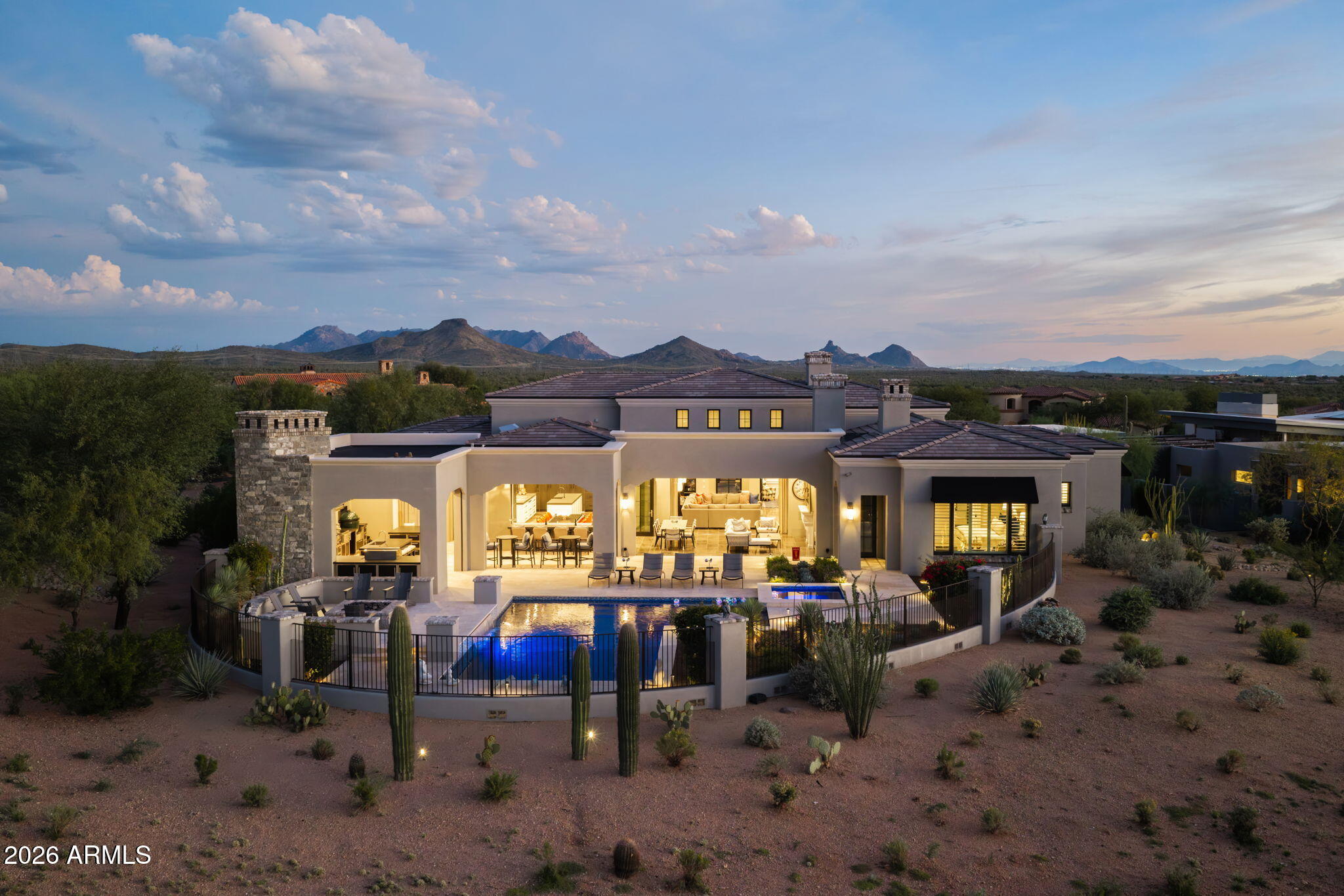 10370 E MIRABEL CLUB Drive