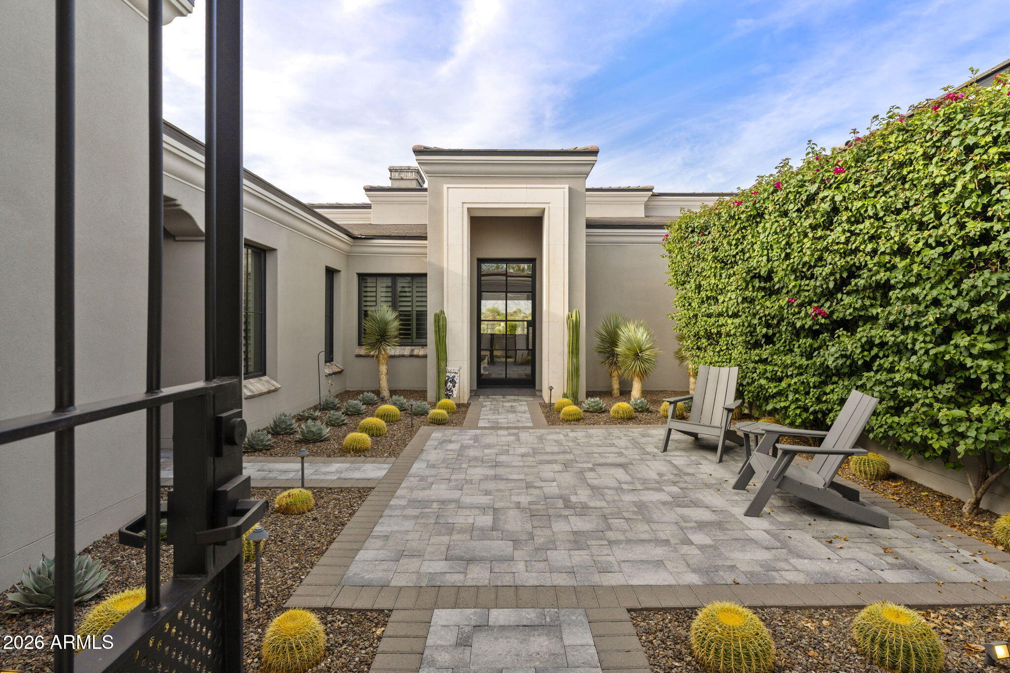 10370 E MIRABEL CLUB Drive