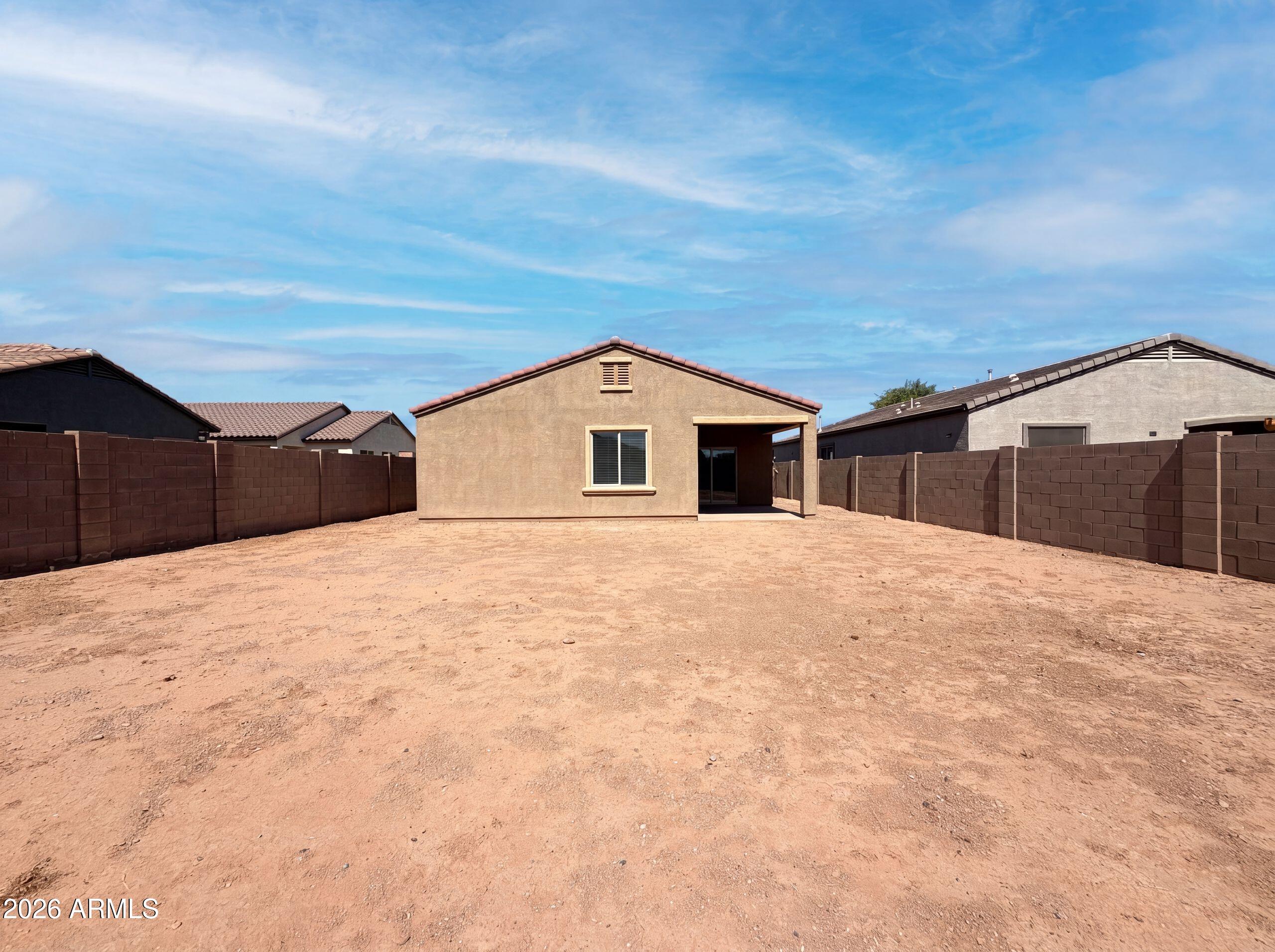 19539 N ROSE Court