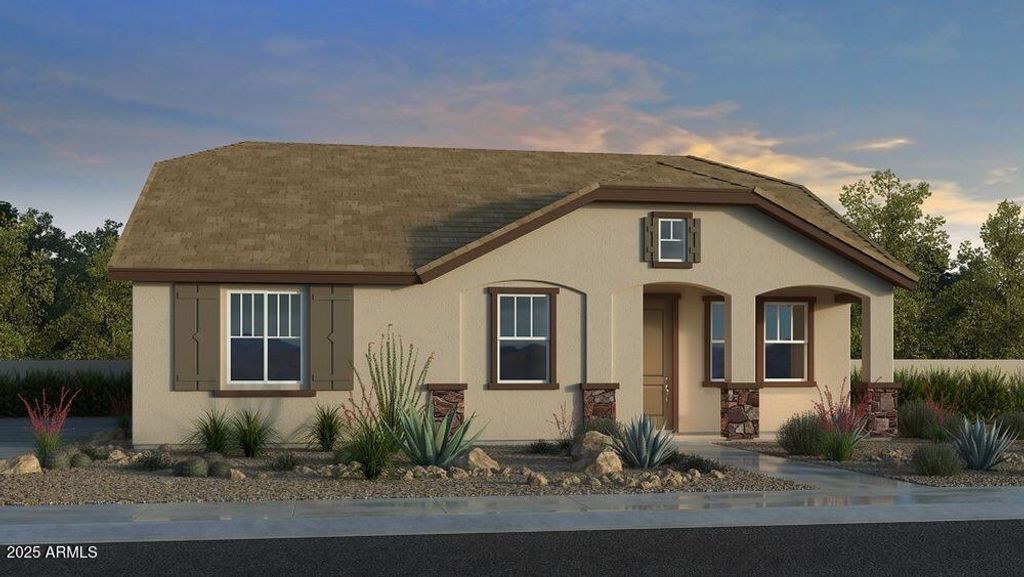 Photo of 9994 W Piccadilly Road, Avondale, AZ 85392 (MLS # 6898341)