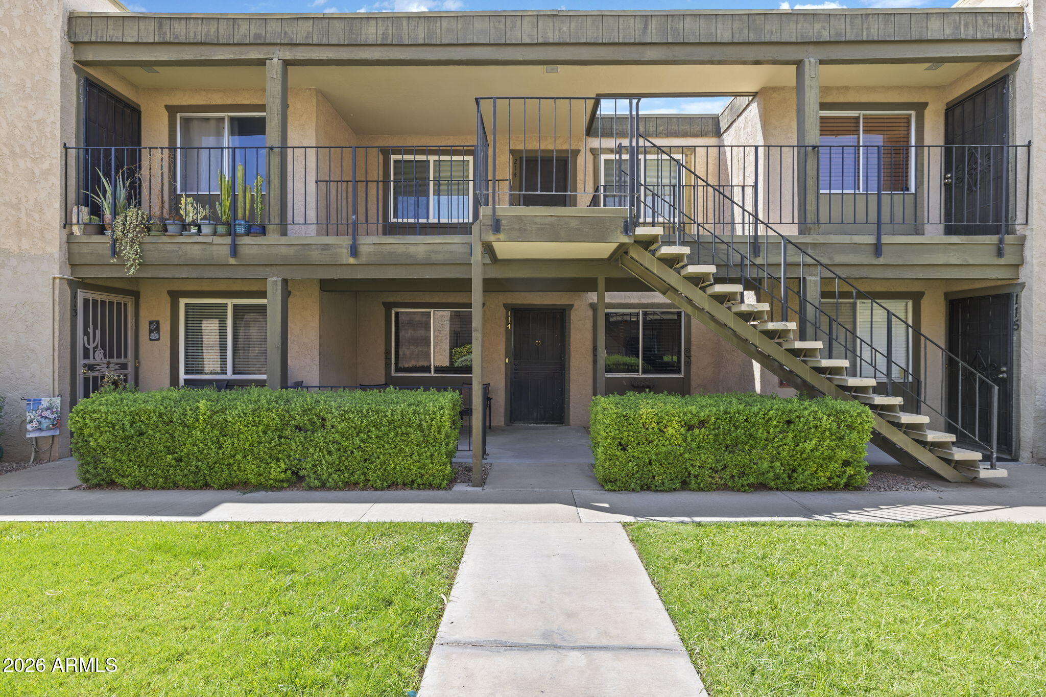 2228 E CAMPBELL Avenue 114