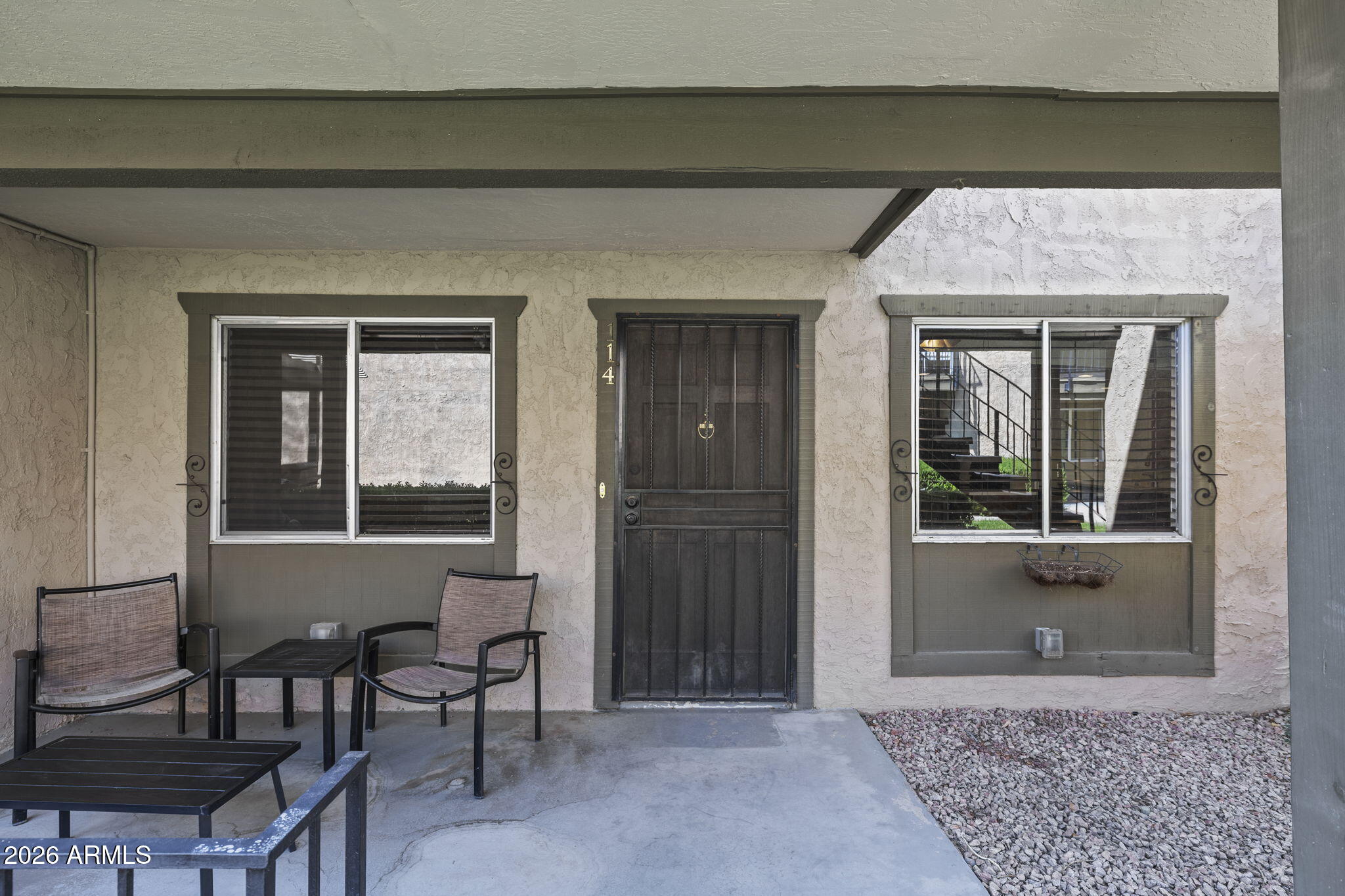 2228 E CAMPBELL Avenue 114