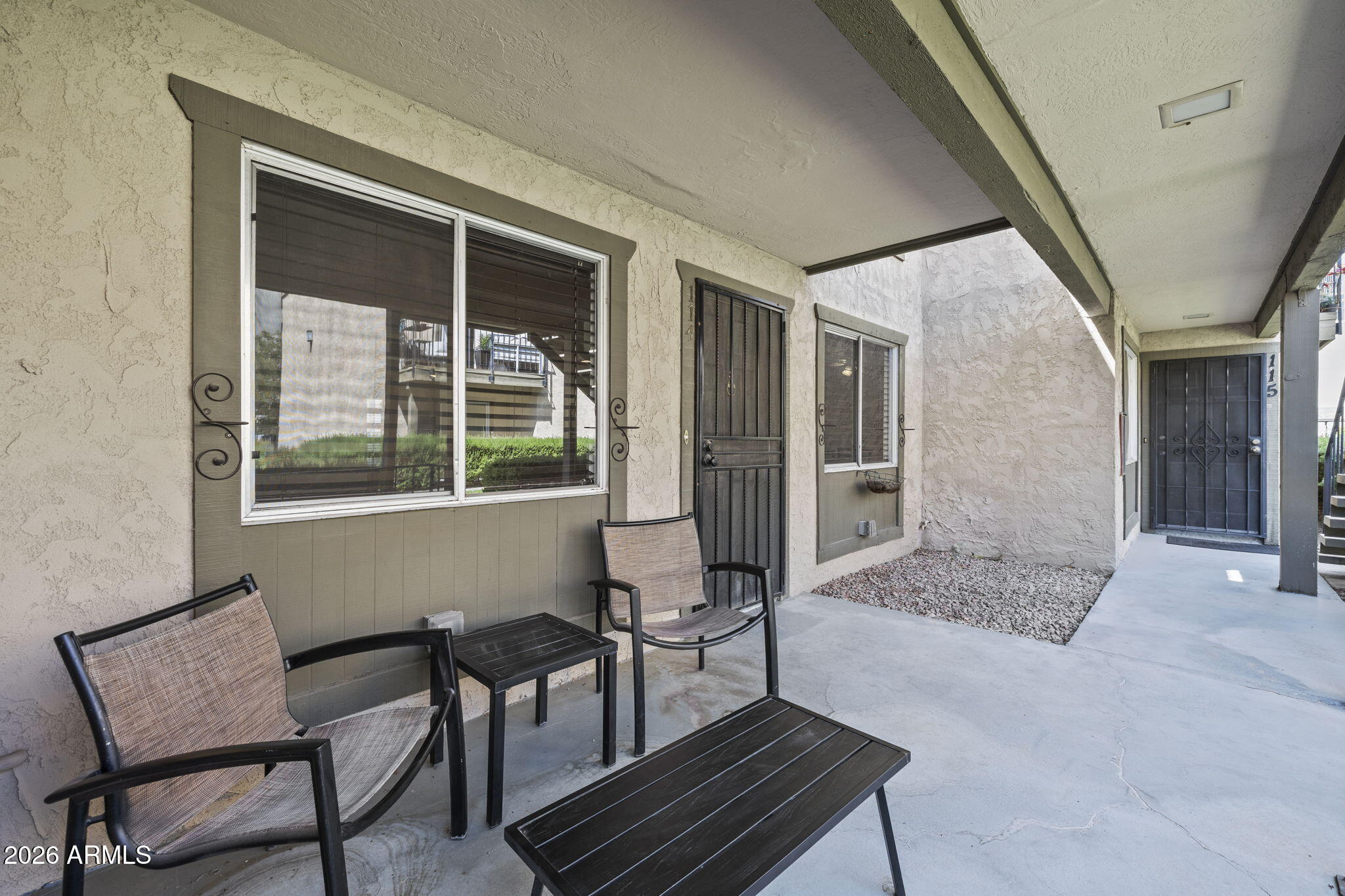 2228 E CAMPBELL Avenue 114