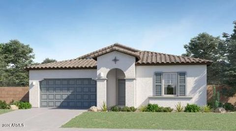 3468 E AGLIO Avenue San Tan Valley AZ 85143