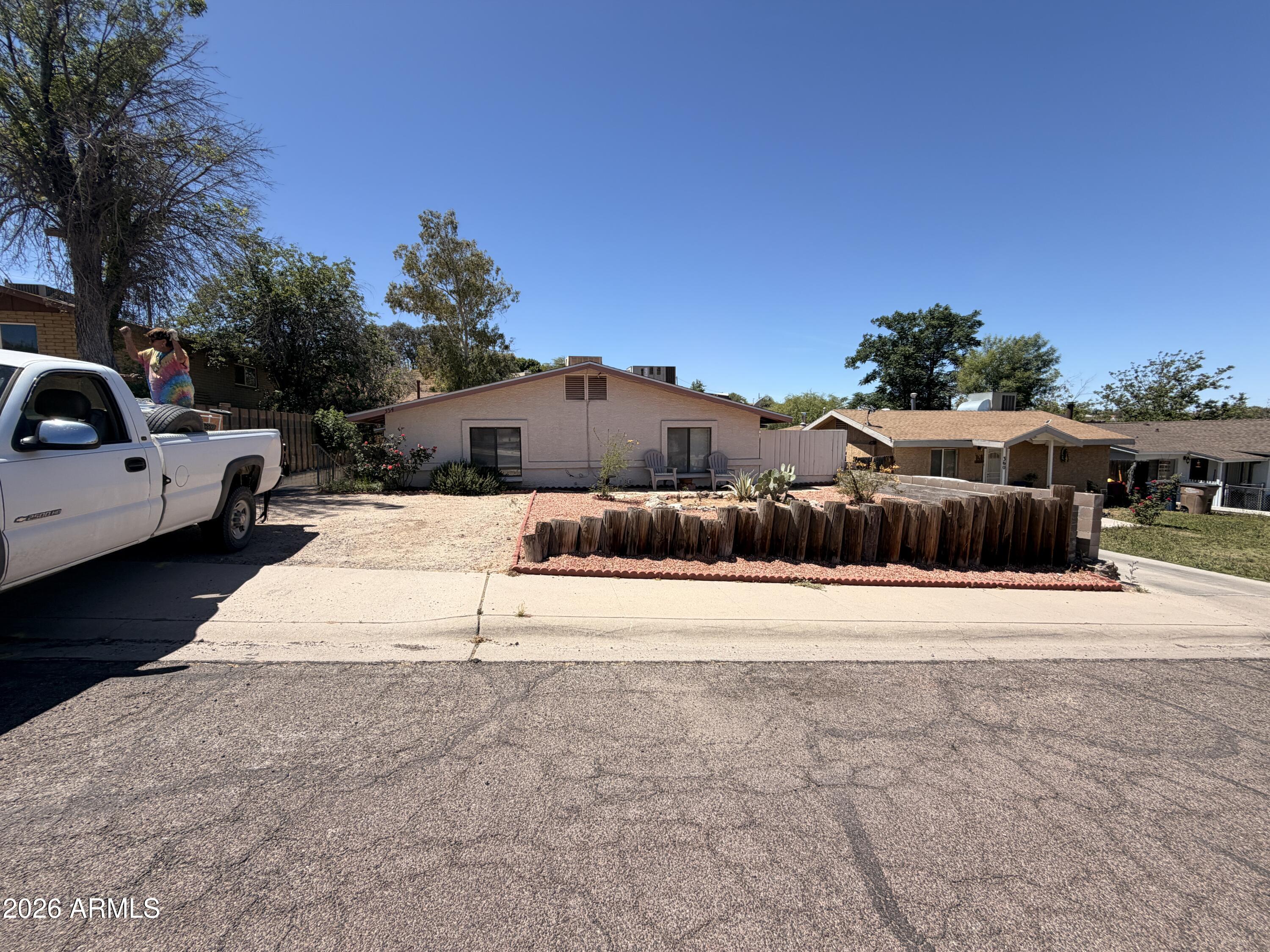 354 N JACKSON Street