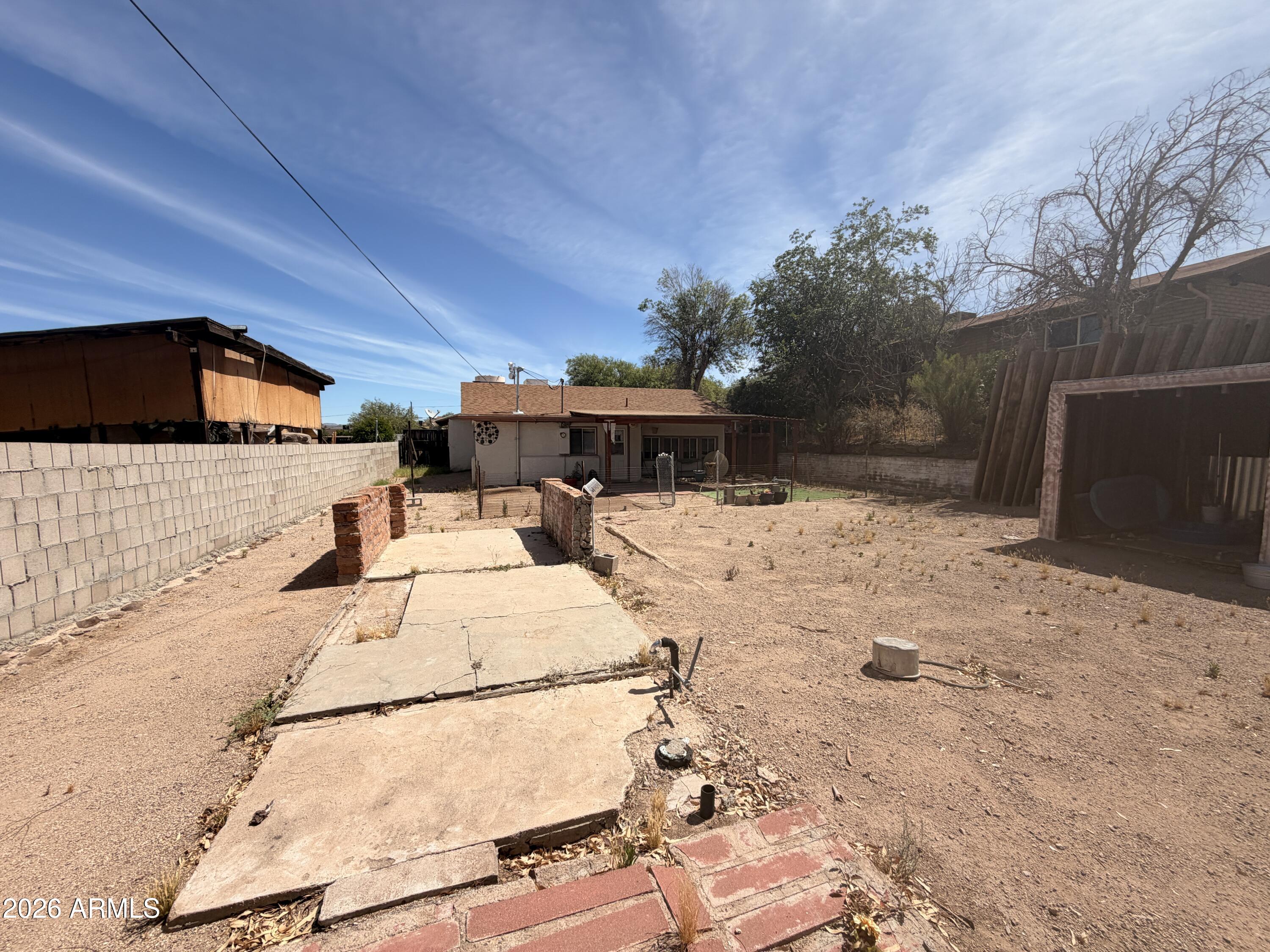 354 N JACKSON Street