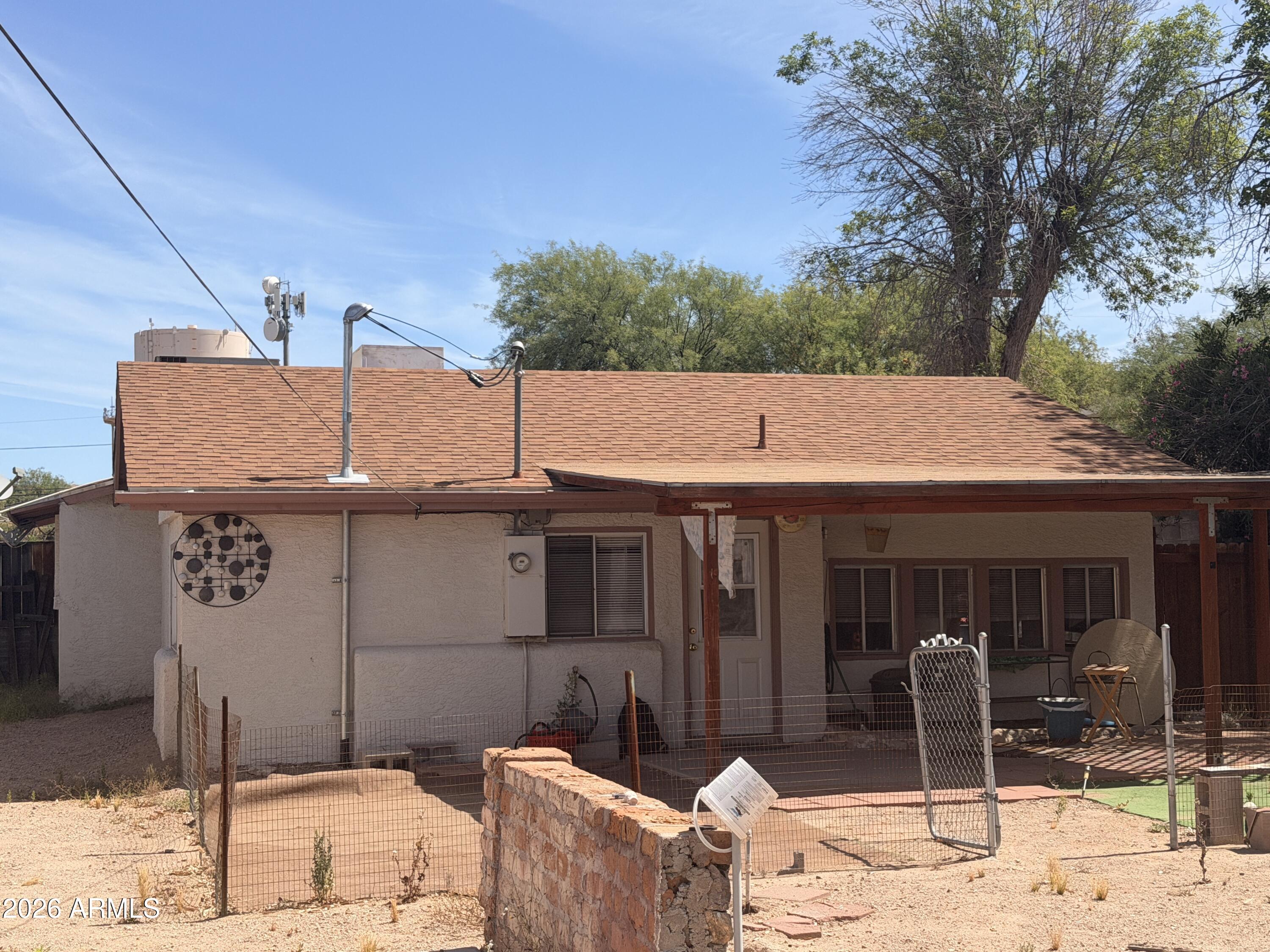 354 N JACKSON Street