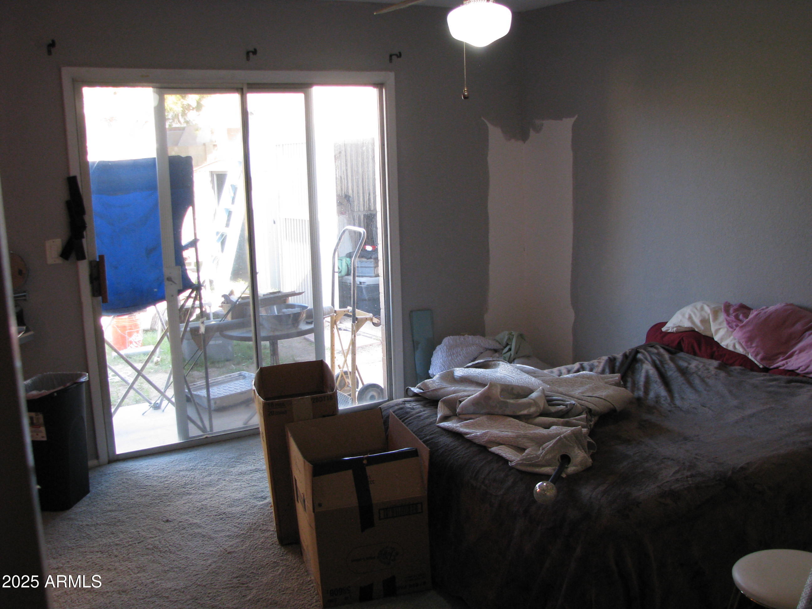 8736 W MICHELLE Drive