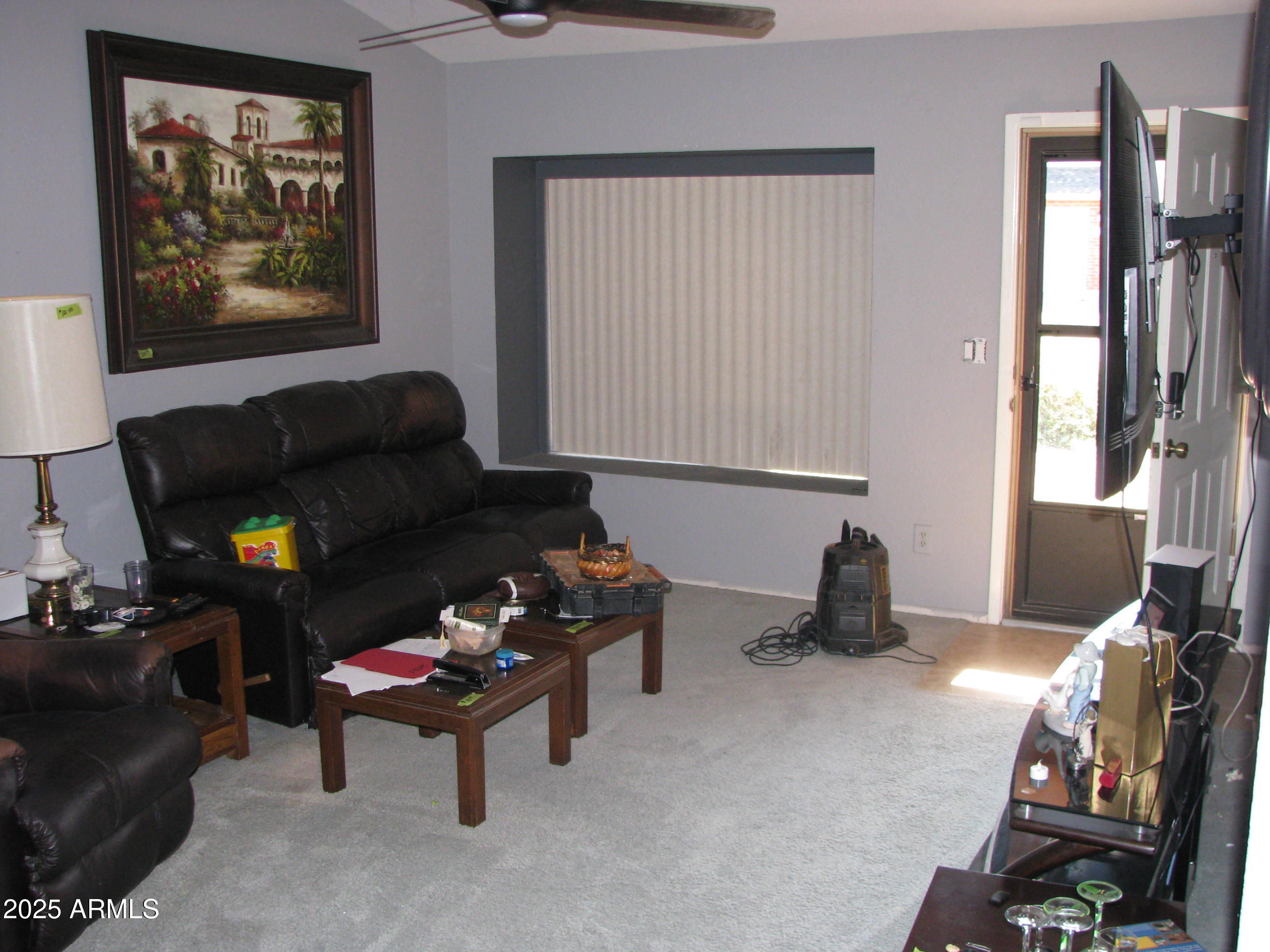 8736 W MICHELLE Drive