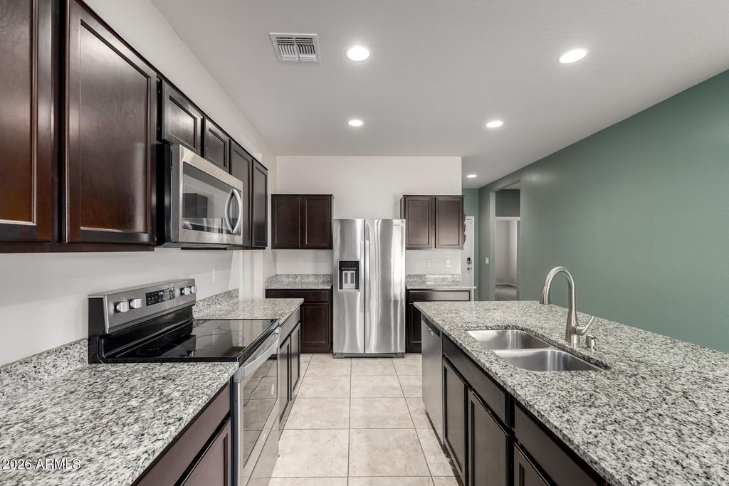 Photo of 1194 E Tyler Lane, Casa Grande, AZ 85122 (MLS # 6997747)