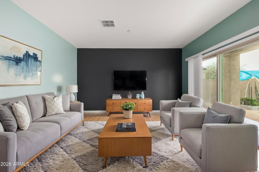 Photo of 1194 E Tyler Lane, Casa Grande, AZ 85122 (MLS # 6997747)