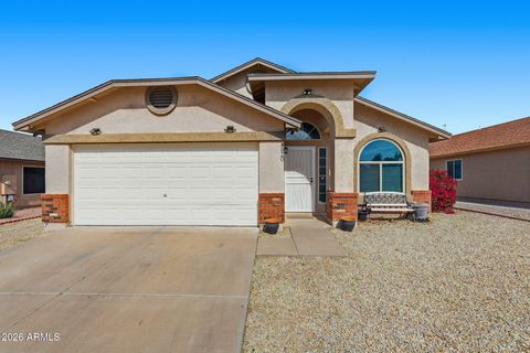 8820 E Dartmouth Street Mesa AZ 85207