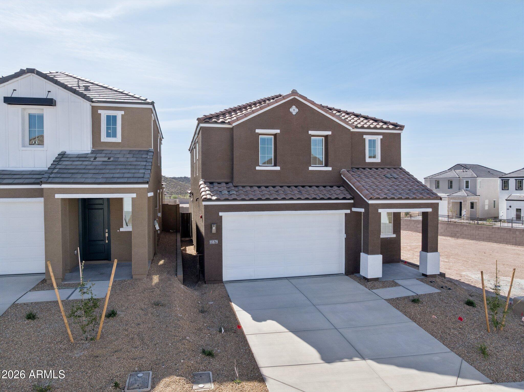 11879 W BURNSIDE Trail