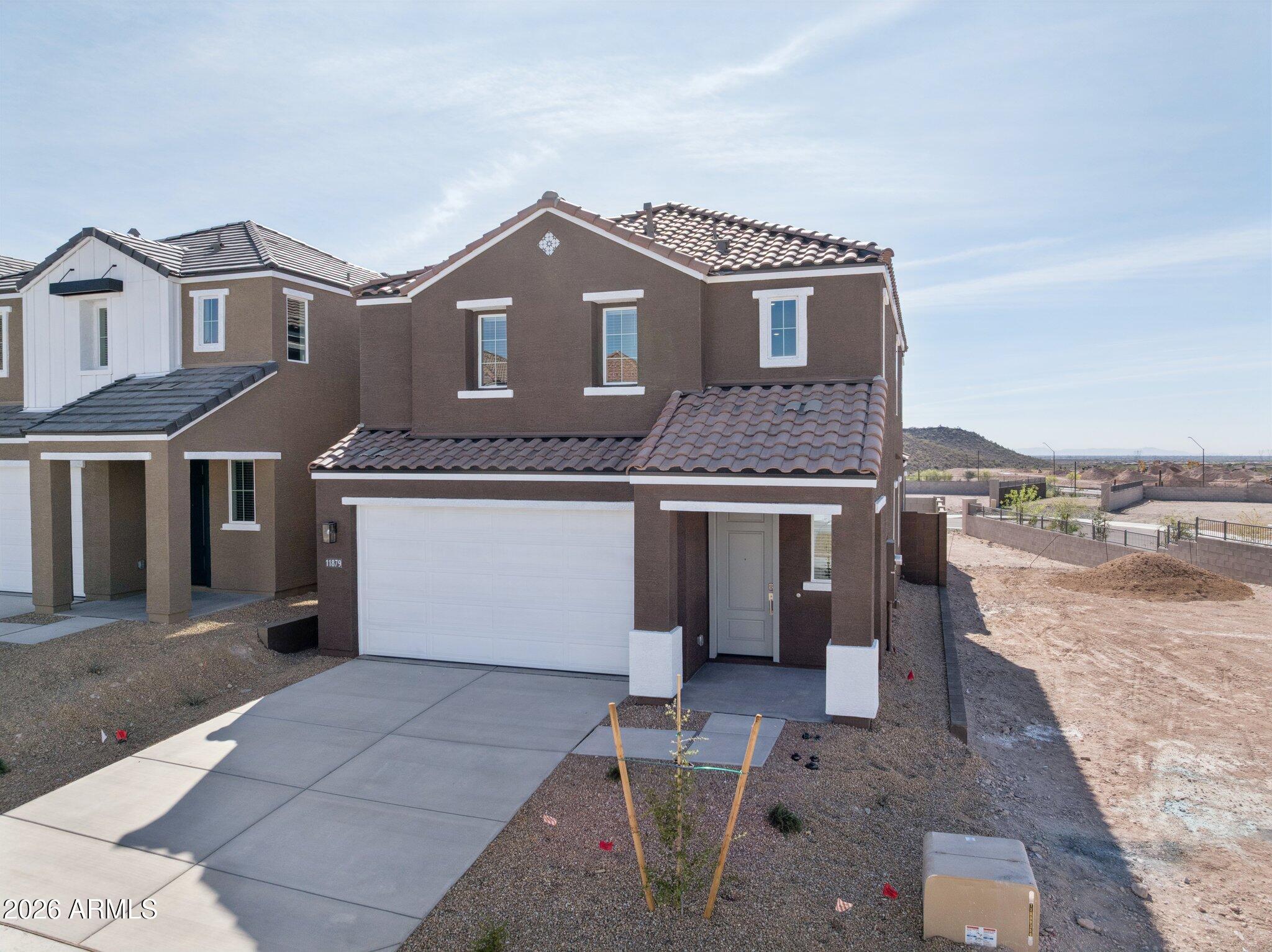 11879 W BURNSIDE Trail