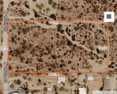 Photo of 303 N 160th Street #-, Scottsdale, AZ 85262 (MLS # 7084239)