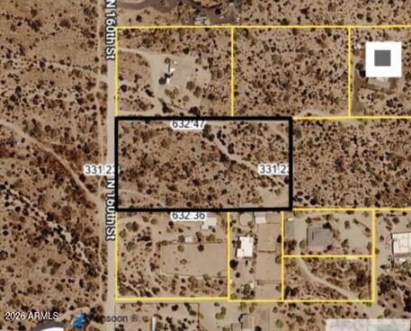303xx N 160th Street -