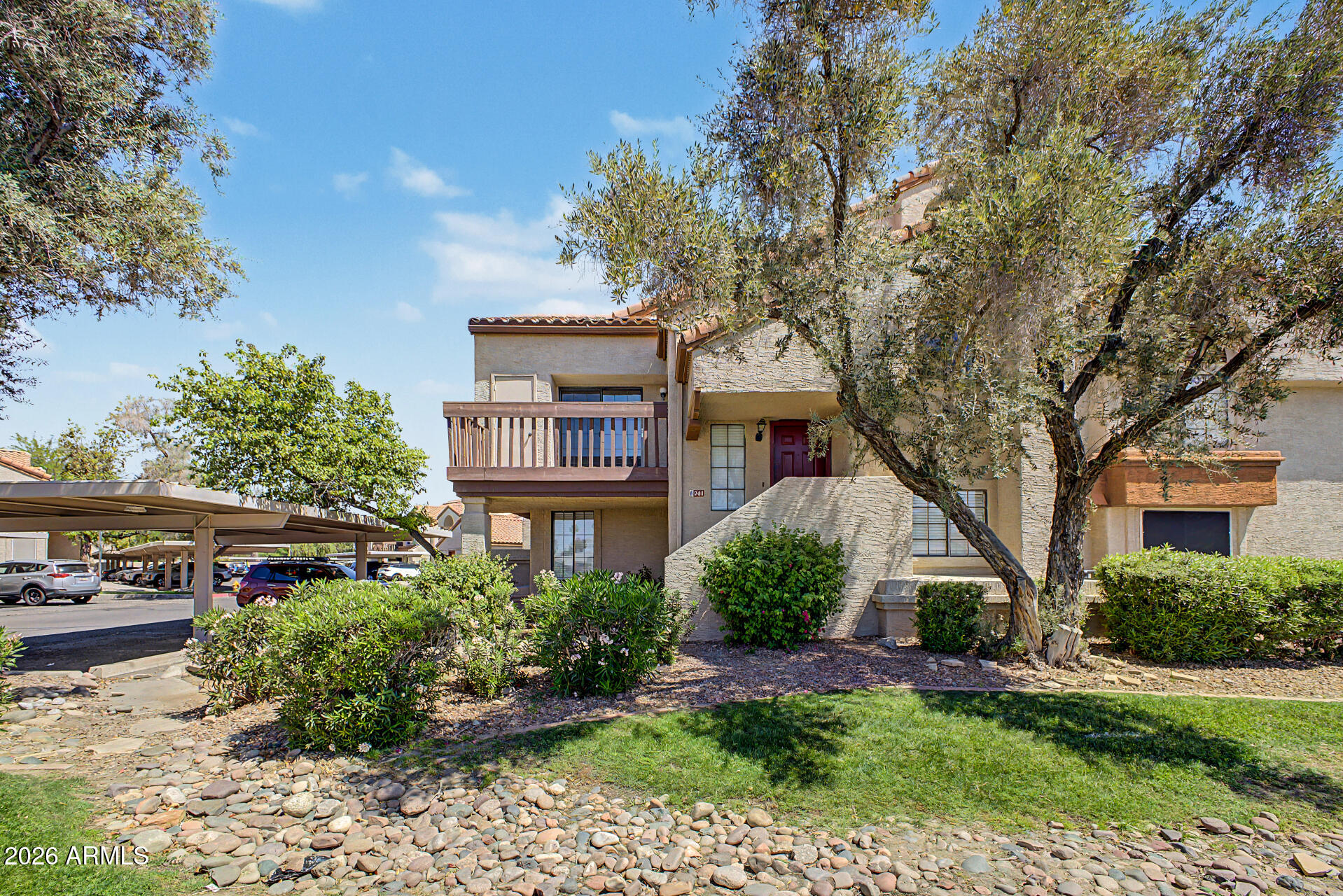 839 S WESTWOOD -- 241