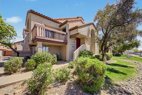 839 S WESTWOOD -- 241 Mesa AZ 85210