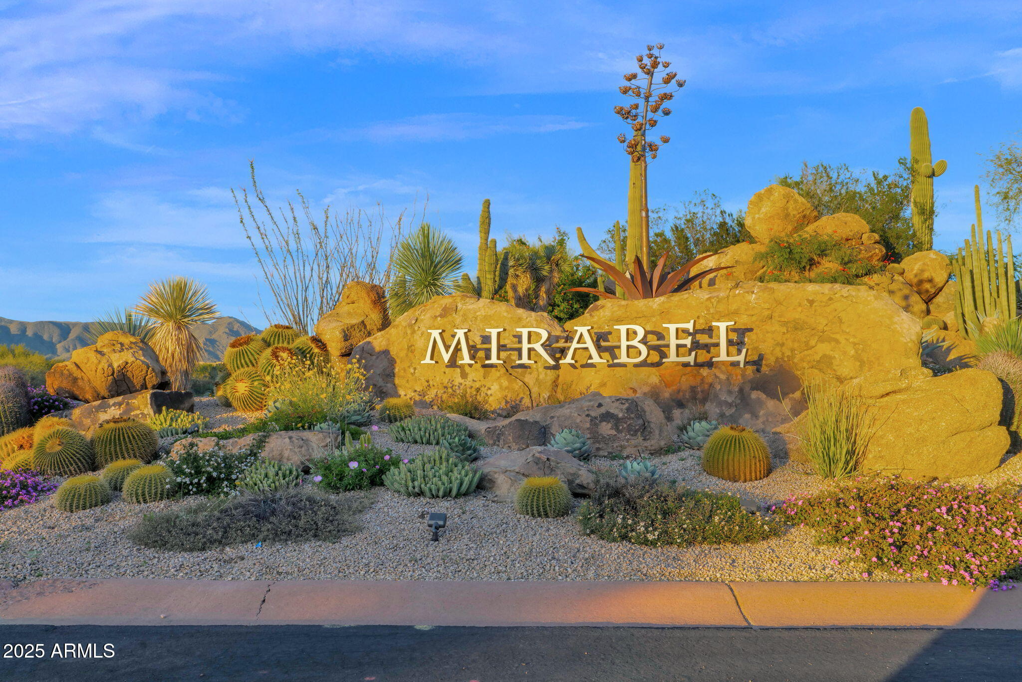 MIRABEL CLUB - Residential