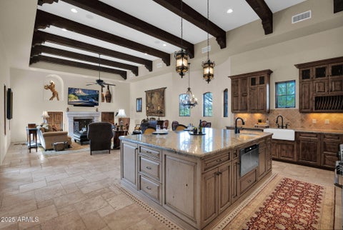 Photo of 36304 N 105th Way, Scottsdale, AZ 85262 (MLS # 6956609)