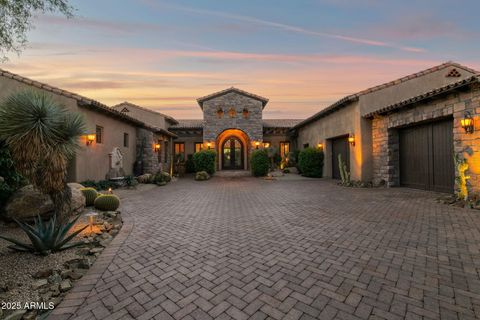 36304 N 105TH Way Scottsdale AZ 85262