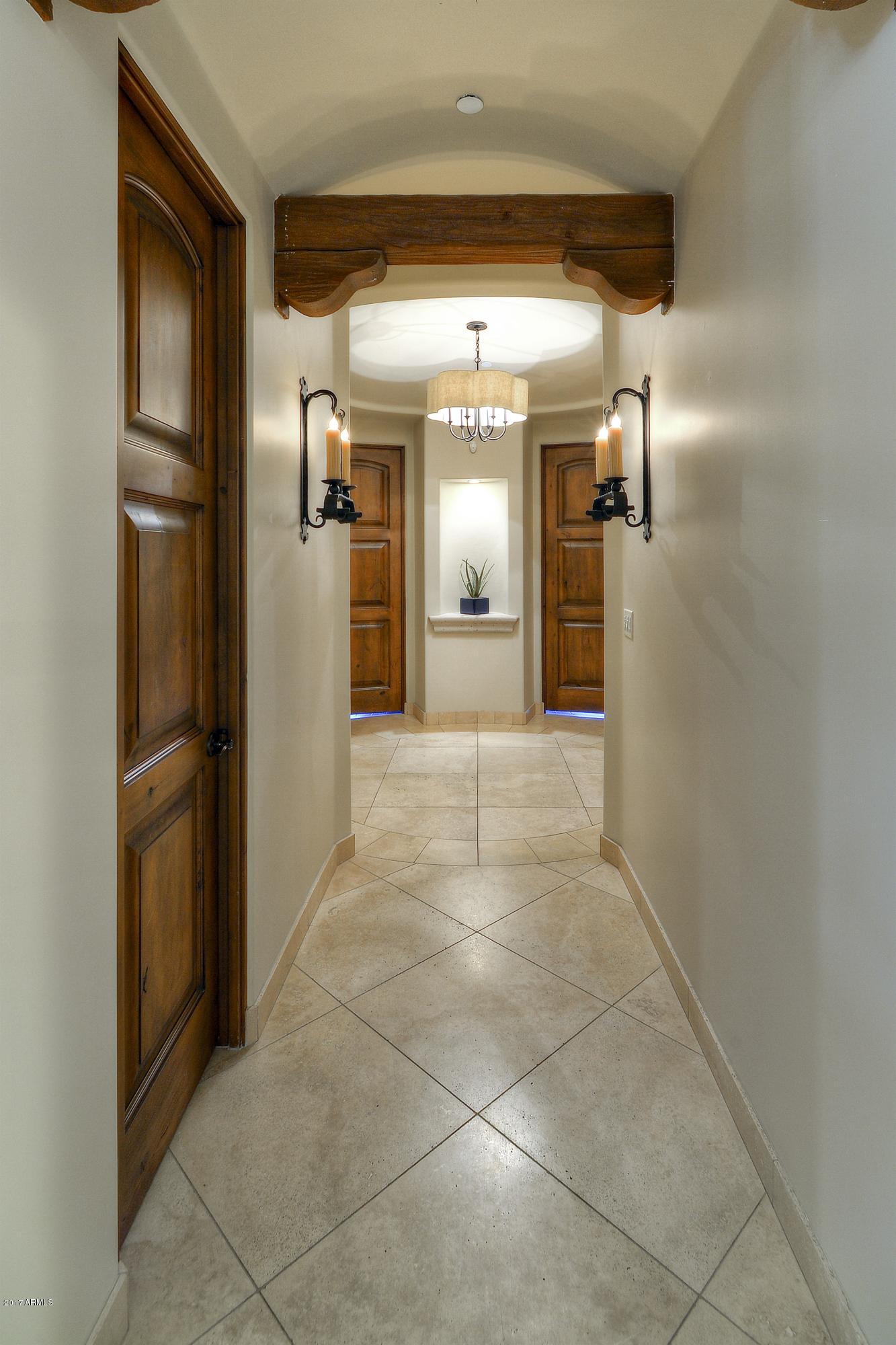 Cheney Heights - Residential