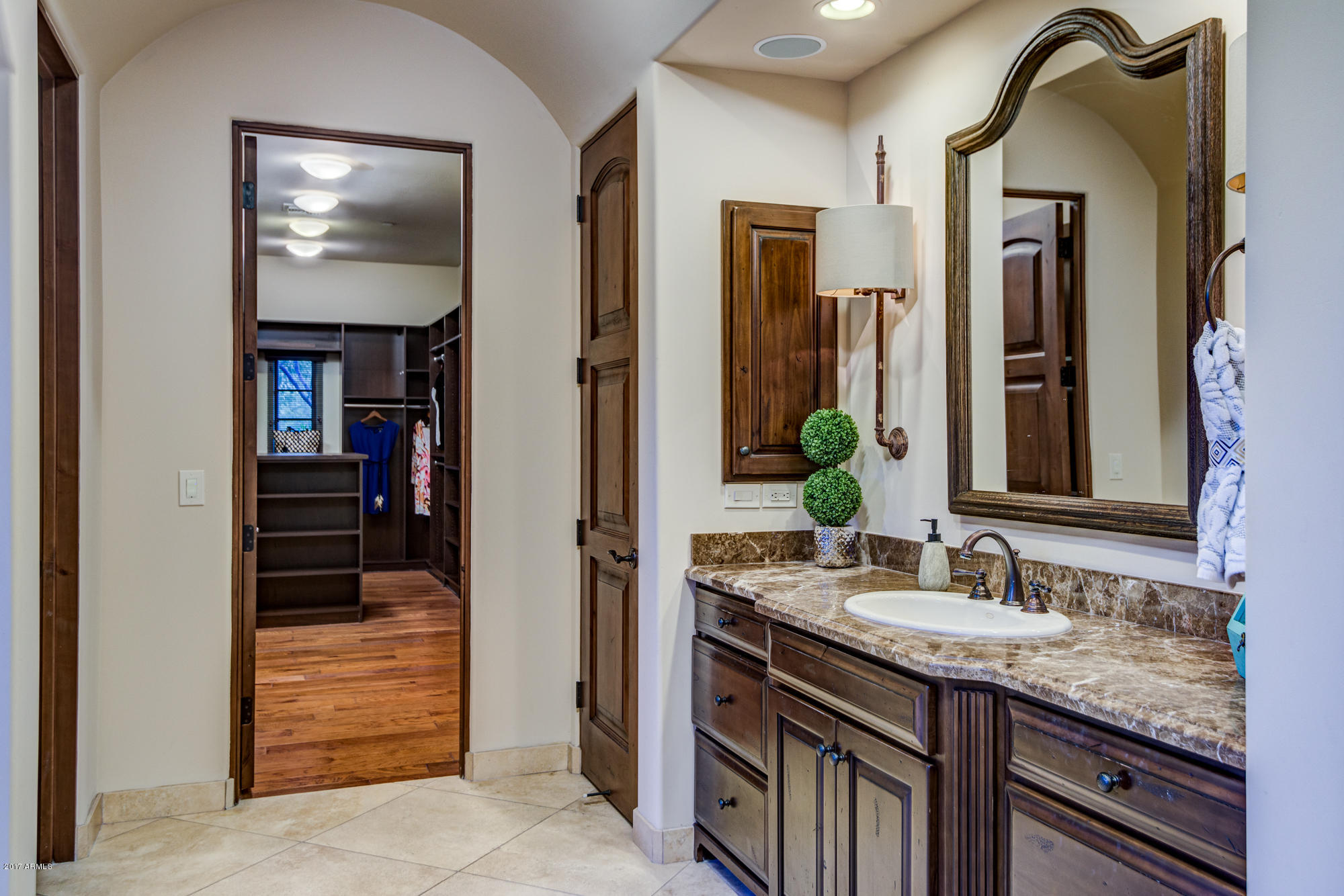 Cheney Heights - Residential