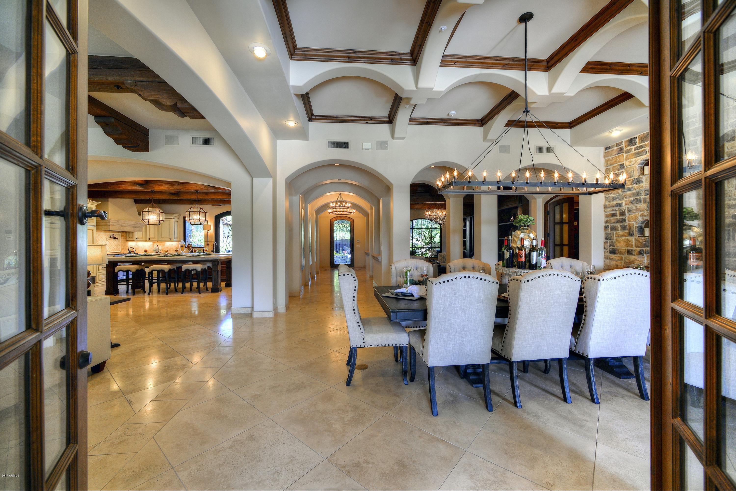 Cheney Heights - Residential