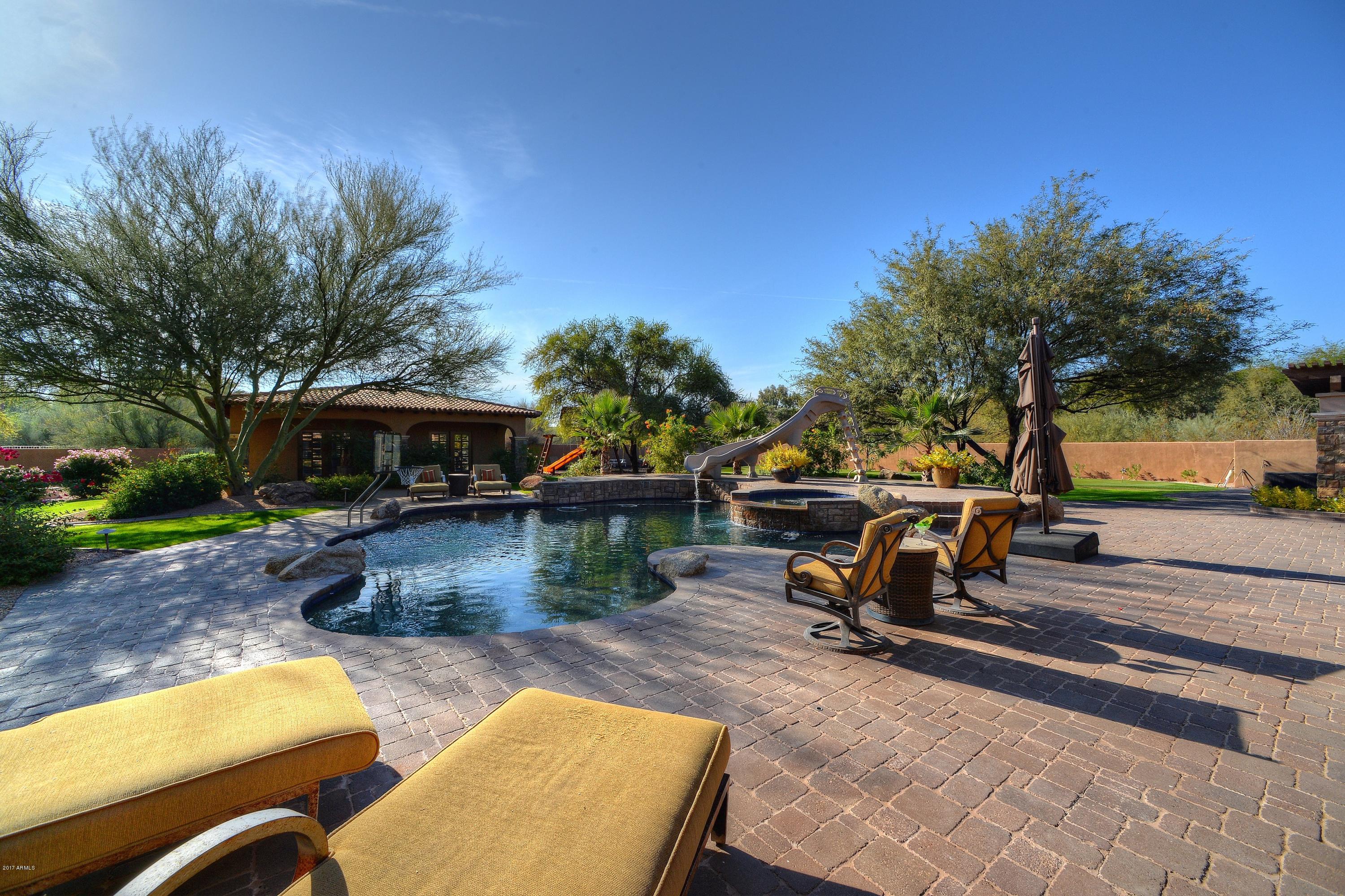 Cheney Heights - Residential
